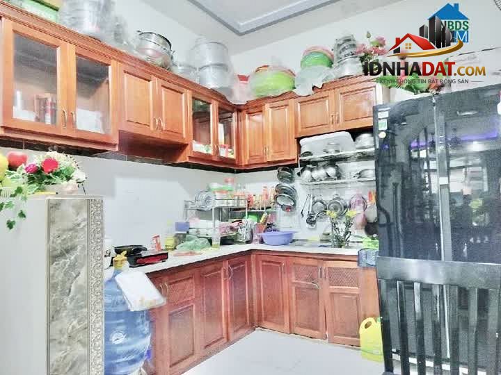 Ảnh Bán nhà Bình Trị Đông, Bình Trị Đông A, Bình Tân, DT 40m2 - 3.3 x 12 - 4 tầng, Chỉ 5.1 tỷ TL. 3