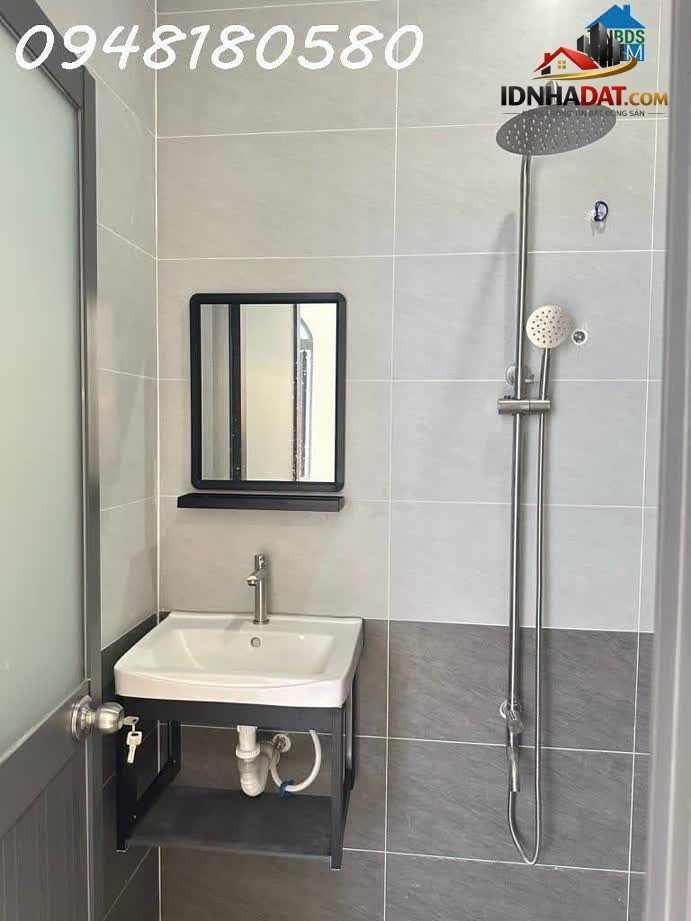 Ảnh CHỈ 4 TỶ _ 40M2 _ 4M X 10M _ ĐƯỜNG 6M THÔNG_GẦN LÊ VĂN QUỚI 4