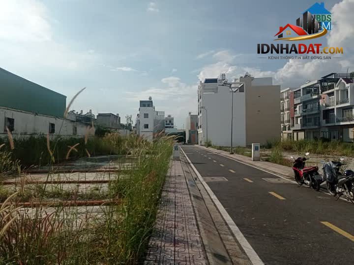 Ảnh Cần bán gấp lô đất lẻ full Thổ cư 68m2- Bình Trị Đông A - Hướng Đông - 4 tỷ050 TL 1