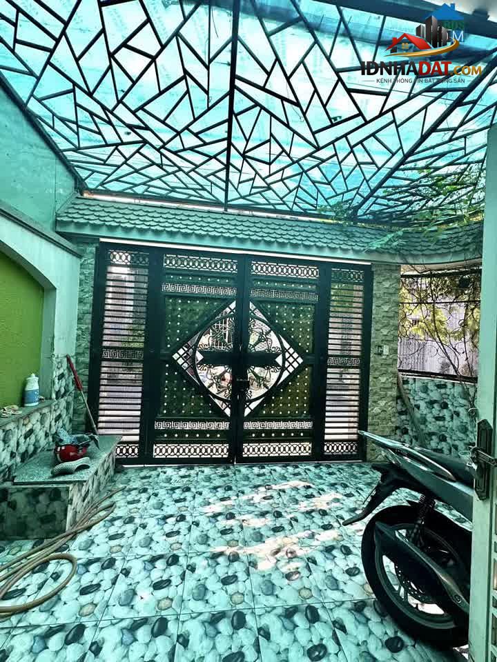 Ảnh Bán nhà Đường số 4 - Bình Hưng Hòa B. DT 79m2 x 3 tầng ( 4.9 x 16 ) . Gía 6.7 tỷ TL 2