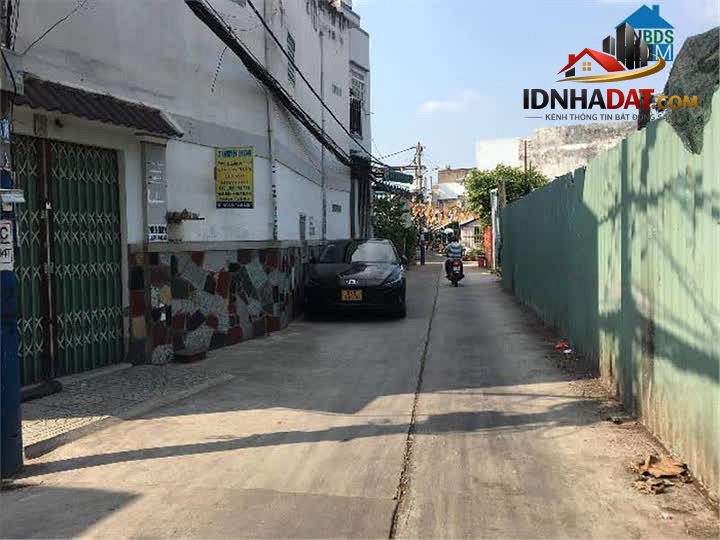 Ảnh Bán nhà đường Lê Đình Cẩn, Bình Tân, , 2 tầng,hẻm lớn xe tải vi vu, 4x12, 3tỷ nhỉnh chút 3