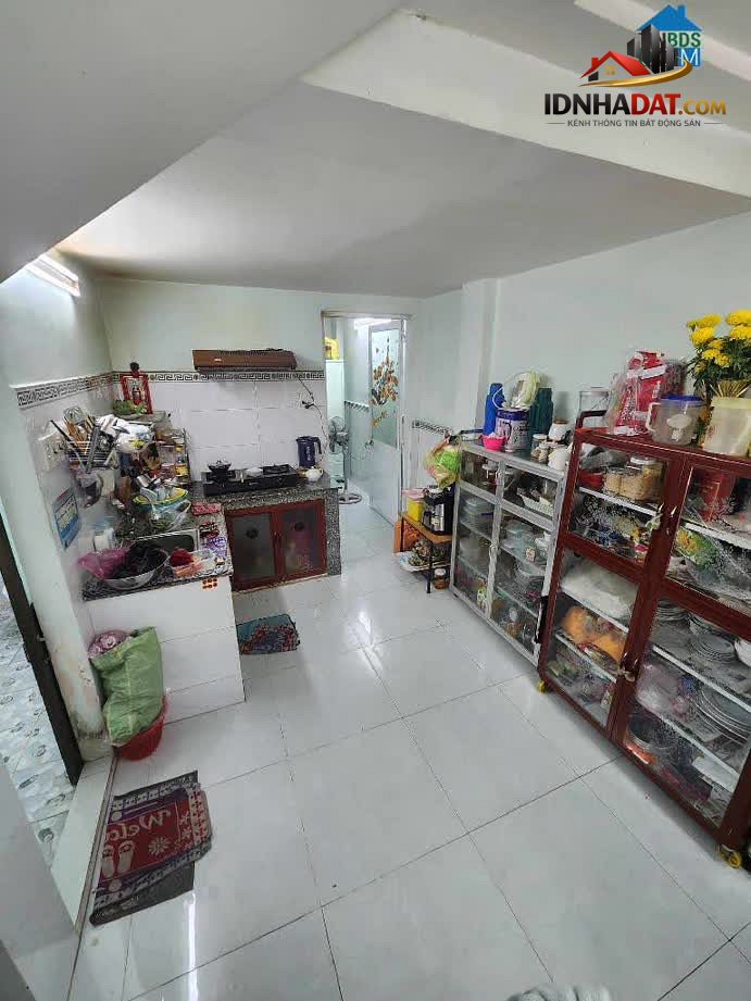 Ảnh Bán nhà đường Lê Đình Cẩn, Bình Tân, , 2 tầng,hẻm lớn xe tải vi vu, 4x12, 3tỷ nhỉnh chút 1