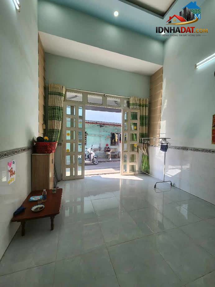 Ảnh Bán nhà đường Lê Đình Cẩn, Bình Tân, , 2 tầng,hẻm lớn xe tải vi vu, 4x12, 3tỷ nhỉnh chút 2