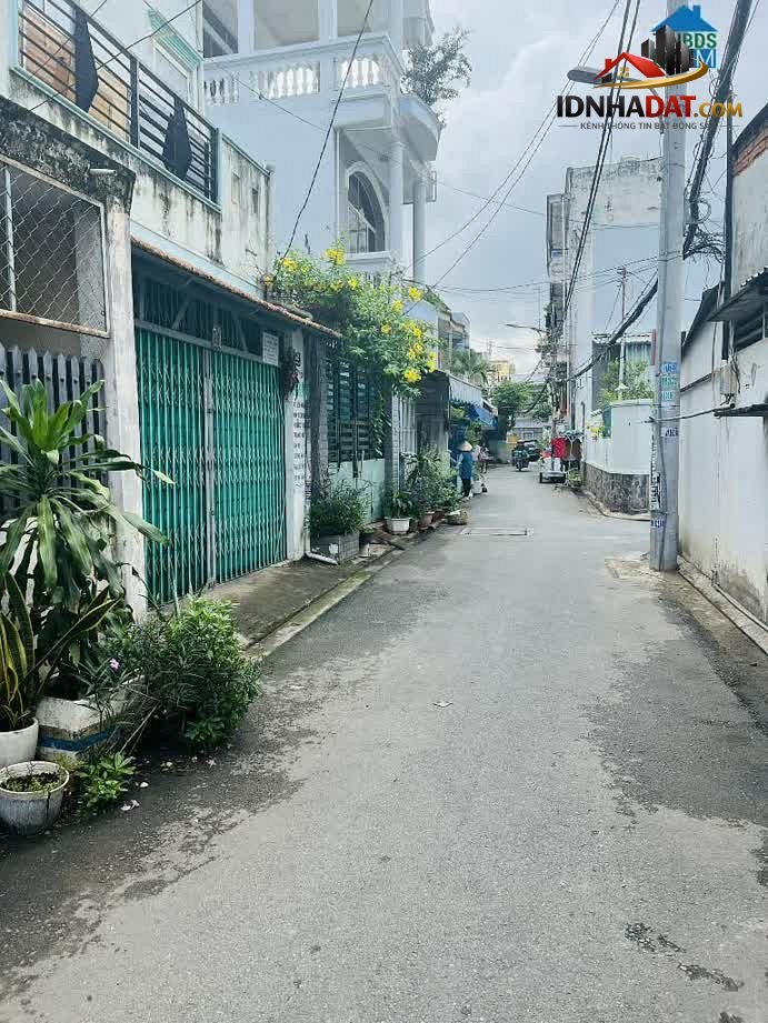 Căn nhà mặt tiền gần đường Tên Lửa, Bình Tân ̵… – Cho thuê nhà mặt phố Quận Bình Tân – TP Hồ Chí Minh giá 10 – 20 tr