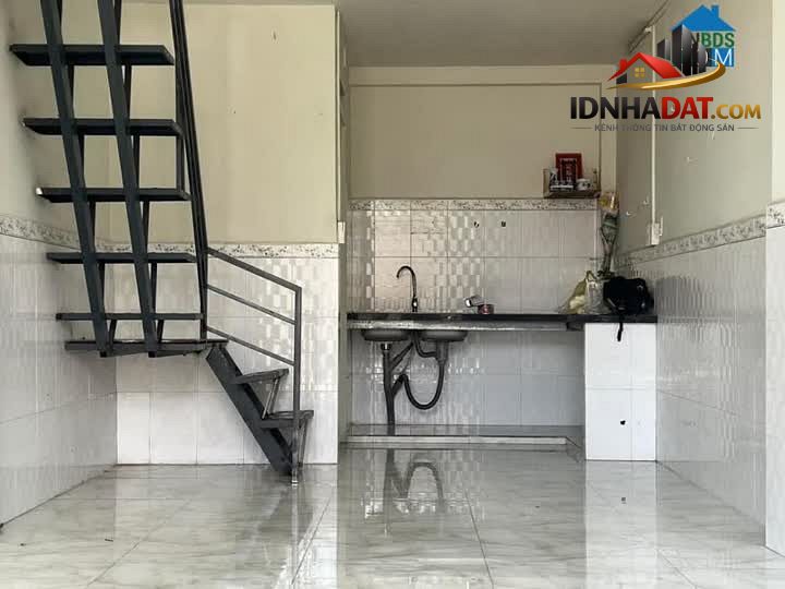 Ảnh Bán Nhà Hẻm 8M Lê Trọng Tấn, Tân Phú, DT 26 M2, Giá Nhỉnh Nhẹ 2,5 Tỷ 1