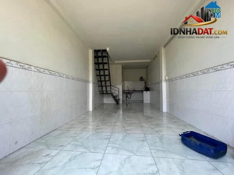 Bán Nhà Hẻm 8M Lê Trọng Tấn, Tân Phú – Căn Nhà Lý Tưởng Cho Gia Đình Bạn!