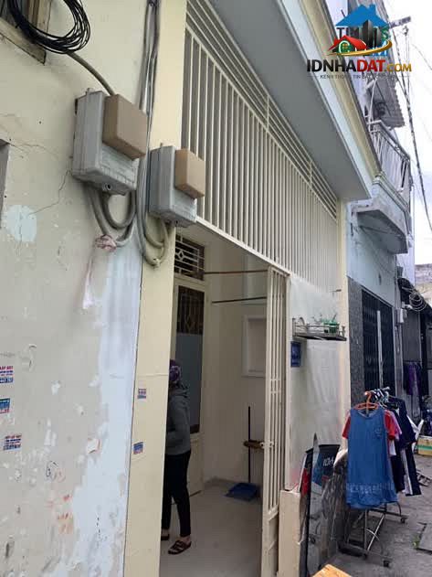 Ảnh Tân Phú - 45M2 - 2 Tầng - Nhà Ngay Lê Trọng Tấn, Tây Thạnh, Trường Chinh - Gần Aeon Tan Phú Giá... 1