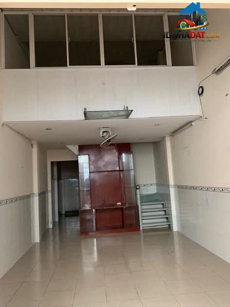 Nhà tuyệt đẹp 45m² tại Tân Phú – Giá chỉ 3.8 tỷ!