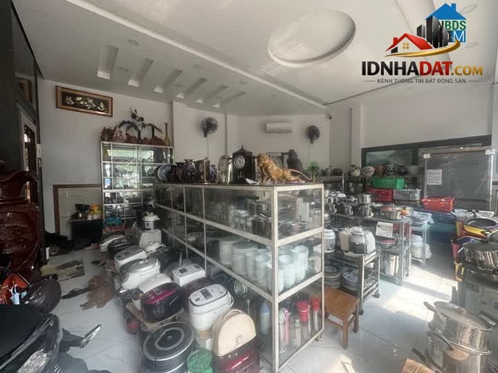 Bán nhà mặt tiền Kênh Nước Đen, Bình Tân – C… – Bán nhà mặt phố Quận Bình Tân – TP Hồ Chí Minh giá 10 – 20 tỷ