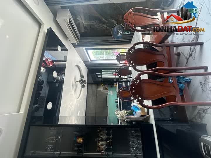 Bán nhà mặt tiền Kênh Nước Đen, Bình Tân – C… – Bán nhà mặt phố Quận Bình Tân – TP Hồ Chí Minh giá 10 – 20 tỷ