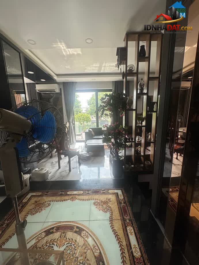 Ảnh bán nhà mặt tiền đường gần Tân kỳ Tân quý, quận bình Tân Dt 80m2 ( 9.5x9 ) x 4 tầng Giá bán 13.8 tỷ 3