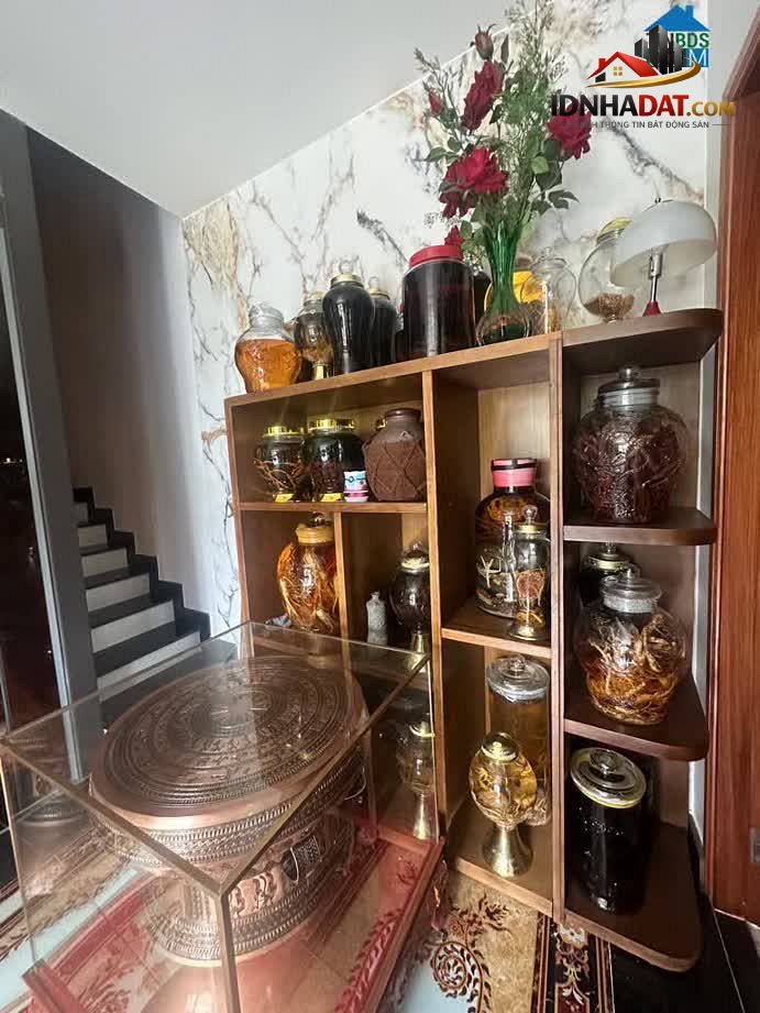 Bán Nhà Mặt Tiền Đường Tân Kỳ Tân Quý – Cơ Hội Vàng Tại Bình Tân