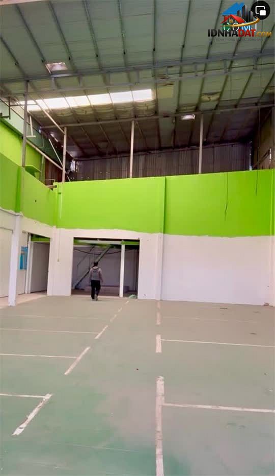 Ảnh Bán đất tặng nhà kho đường Bình Thành, Bình Tân, 4x20m, hẻm xe tải chà bá, 3tỷ. 1