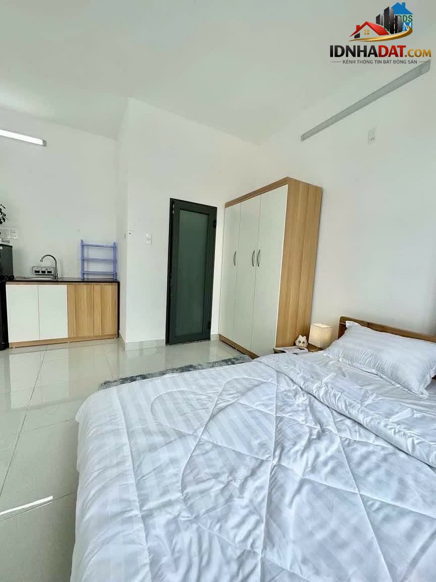 Ảnh Bán Nhà HXH Khuông Việt, Tân Phú, 73m2, 3 Tầng Mới, Dòng Tiền Gần 20tr, Nhỉnh 8 Tỷ TL. 2