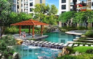 Ảnh Bán nhà gần Mã Lò, Bình Tân, 58m2, 2 tầng, hẻm 8m, giá 5.4 tỷ 6