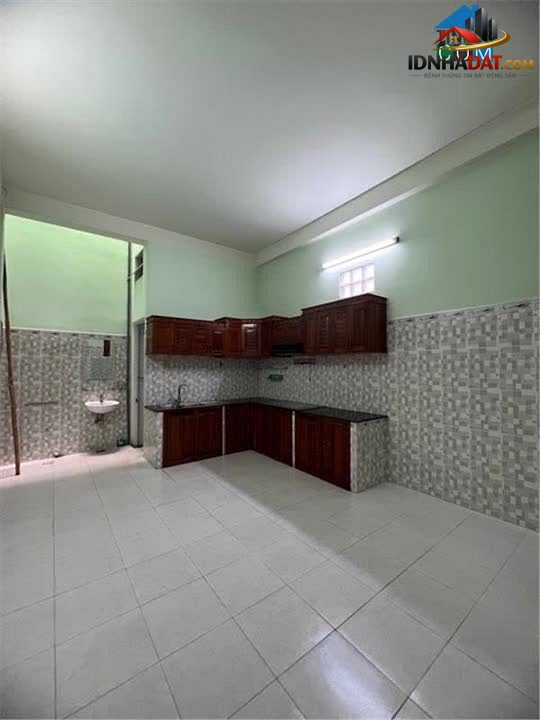 Ảnh Bán nhà đường Tỉnh Lộ 10, Bình Tân, 92m2, 2tầng, Nở hậu, 5.5 tỷ 2