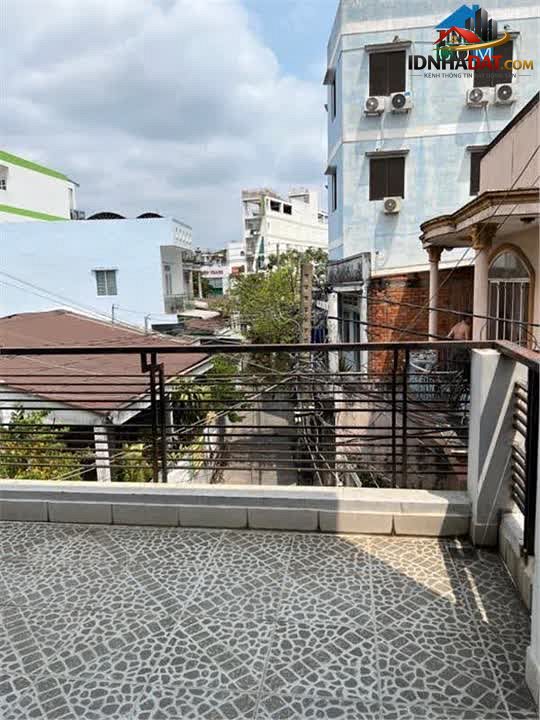 Ảnh Bán nhà đường Tỉnh Lộ 10, Bình Tân, 92m2, 2tầng, Nở hậu, 5.5 tỷ 3