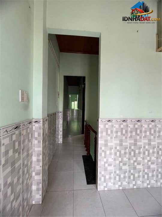 Ảnh Bán nhà đường Tỉnh Lộ 10, Bình Tân, 92m2, 2tầng, Nở hậu, 5.5 tỷ 1