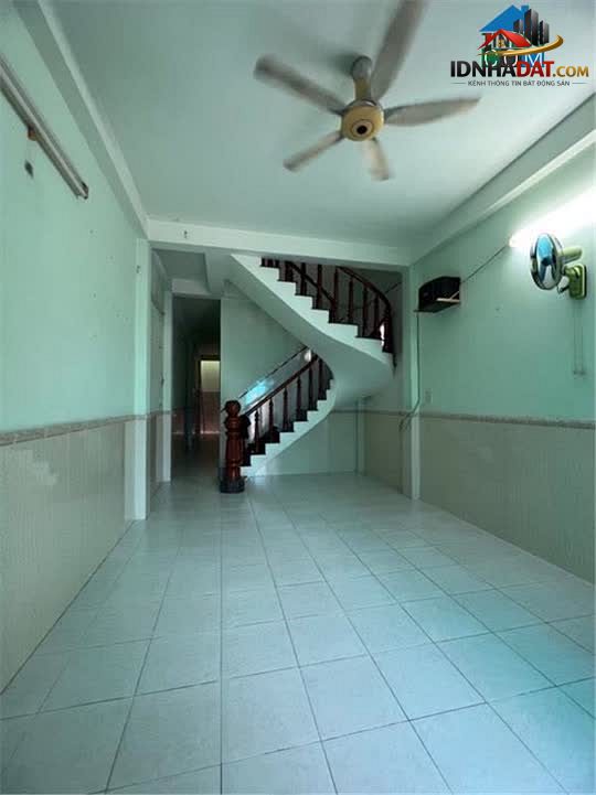 Cơ hội sở hữu nhà nở hậu đường Tỉnh Lộ 10, Bình Tân chỉ với 5.5 tỷ!