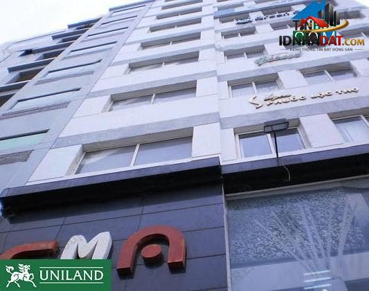 Bán gấp nhà phố đẹp tại Tân Bình, HCM – Diện tích 105m², giá chỉ 12.5 tỷ!