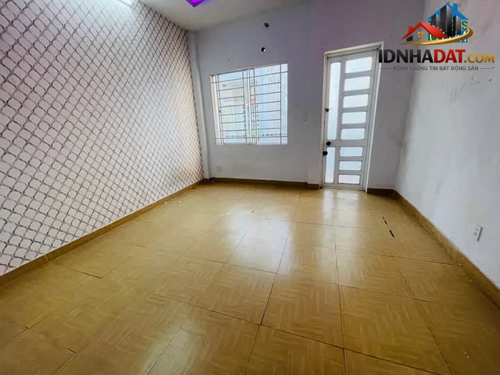 Ảnh Trương Phước Phan - Hẻm 5M Thông - 3 Tầng 4PN - 48M2 - Khu Phân Lô Dân Trí Cao - Hoàn Công Đủ 3