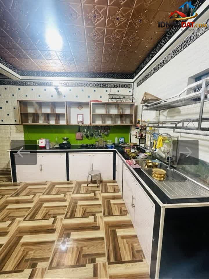 Ảnh BHH BT sát bên AEON Tân Phú 1 căn nhà ngộp mà đẳng cấp - Diện tích 72m vuông vức, 5,25 tỷ 3