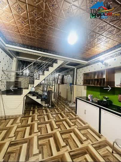 Ảnh BHH BT sát bên AEON Tân Phú 1 căn nhà ngộp mà đẳng cấp - Diện tích 72m vuông vức, 5,25 tỷ 1