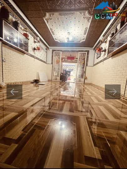 Ảnh BHH BT sát bên AEON Tân Phú 1 căn nhà ngộp mà đẳng cấp - Diện tích 72m vuông vức, 5,25 tỷ 5