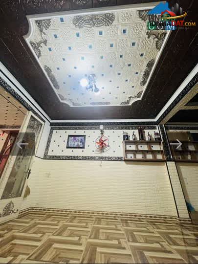 Ảnh BHH BT sát bên AEON Tân Phú 1 căn nhà ngộp mà đẳng cấp - Diện tích 72m vuông vức, 5,25 tỷ 6