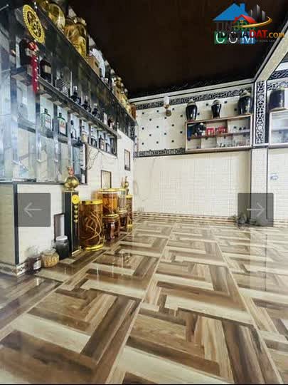 Căn Nhà Đẳng Cấp Gần AEON Tân Phú – Bình Tân