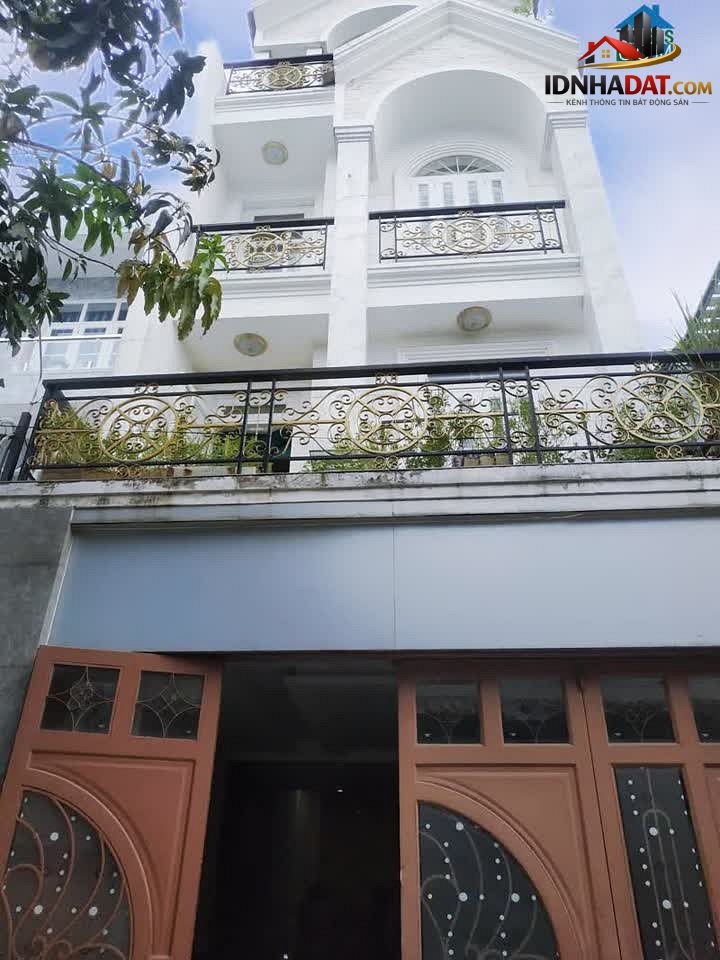 Mua Nhà 4 Tầng Ngay Lê Trọng Tấn – Chỉ 6,3 Tỷ – Tiềm Năng Khủng!