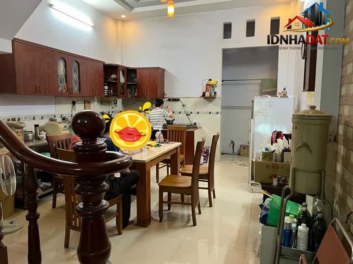 Ảnh Gấp Bán Đi Mỹ, HXH Lê Liêu, 4.5x10, Chỉ Nhìn 4 Tỷ, 3 Phòng Ngủ 1