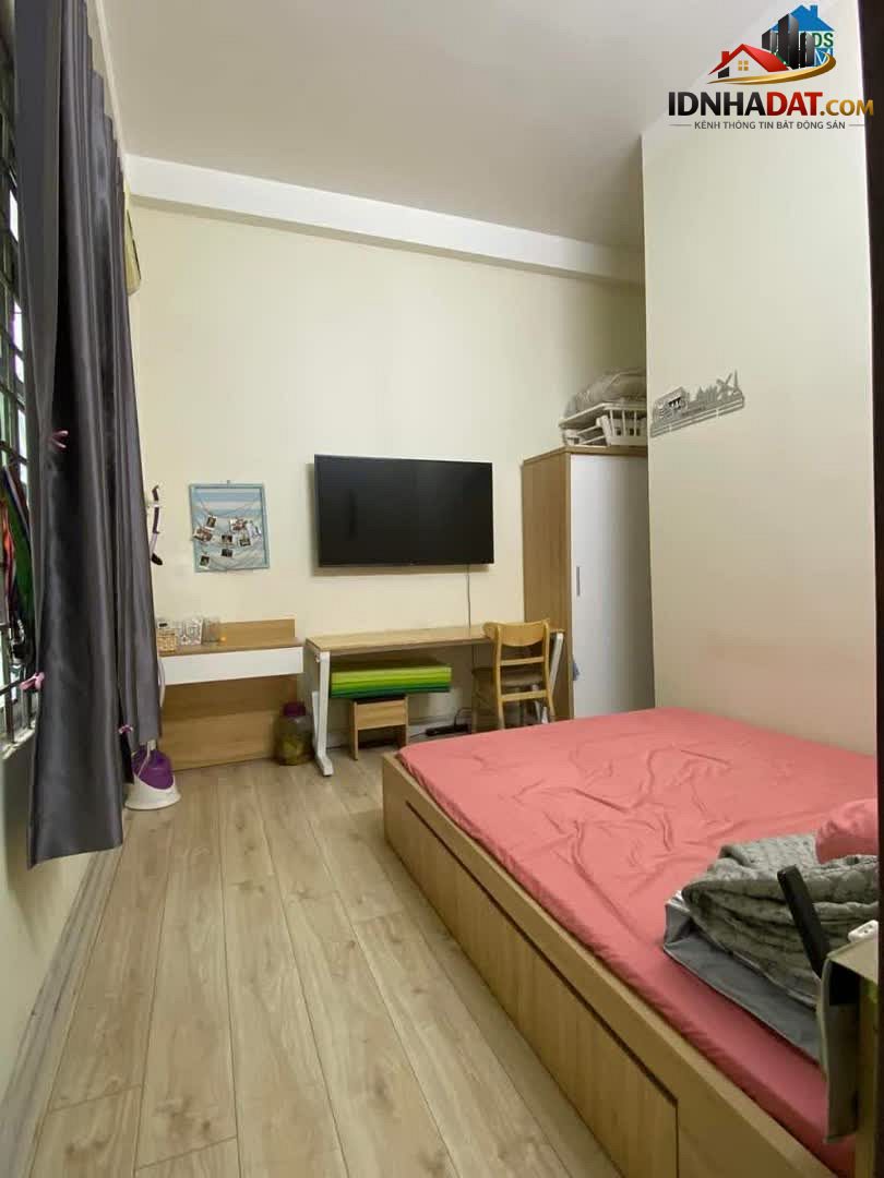 Ảnh Bán Nhà HXT Thông Phạm Văn Bạch, Víp Tân Bình, 94m2, Lô Góc 4 Tầng Mới, Nhỉnh 12 Tỷ TL. 2