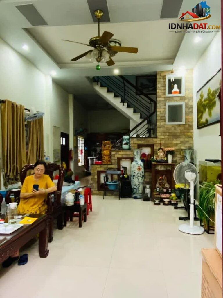 Bán Nhà HXT Thông Phạm Văn Bạch, Tân Bình – Lô Góc 4 Tầng Chỉ 12 Tỷ TL!