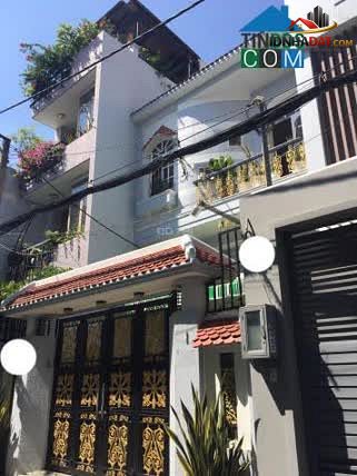 Nhà Bán HXH Đường Nguyễn Sơn – Cơ Hội Đầu Tư Tại Tân Phú