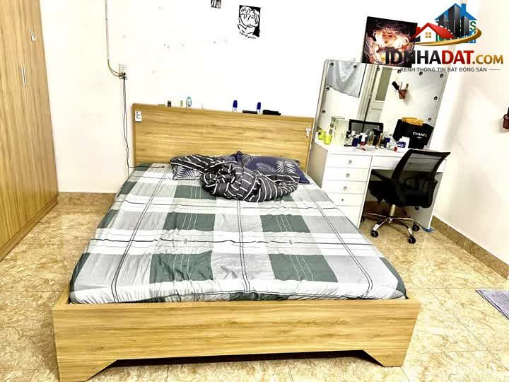 Nhà Bán HXH Phạm Văn Bạch, Tân Bình – Cơ hội đầu tư hấp dẫn!