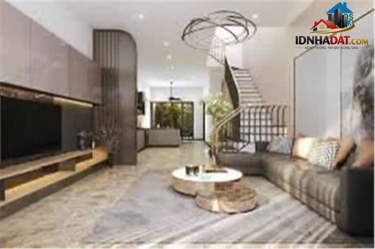 Cơ hội vàng đầu tư nhà mặt tiền đường C3, Tân Bình chỉ với 16 tỷ!