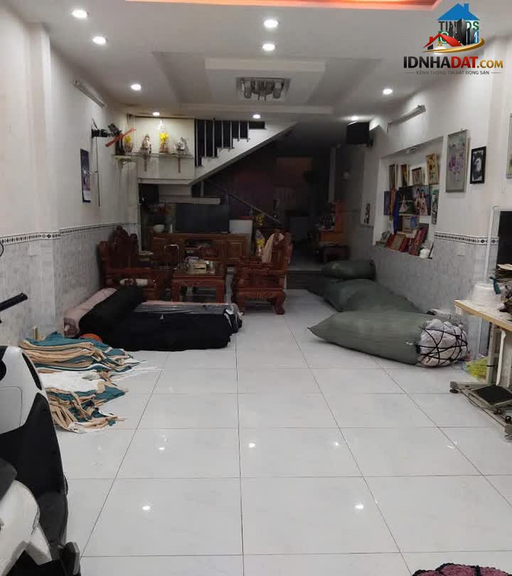 Bán nhà HXH Tân Hương, Tân Quý, Tân Phú – Cơ hội đầu tư tuyệt vời!