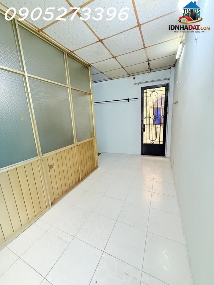 Ảnh Chỉ 2.X Tỷ Có Nhà 21M2 2 Tầng 2PN Ngay Chợ Phạm Văn Hai Tân Bình, Sổ Vuông Đẹp Hoàn Công Đủ 3