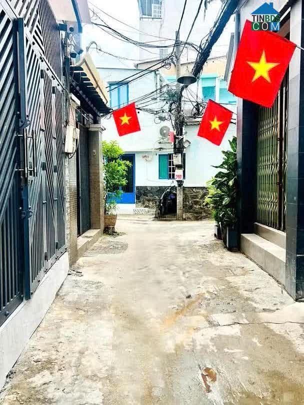 Nhà Bán Sát Lê Trọng Tấn – Đỗ Nhuận – 58M2 Chỉ Nhỉnh 4Tỷ