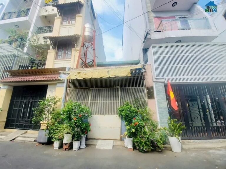 Nhà Bán Hẻm VIP 348/46 Hoàng Văn Thụ – Đệ Nhất Khách Sạn Chỉ 13 Tỷ
