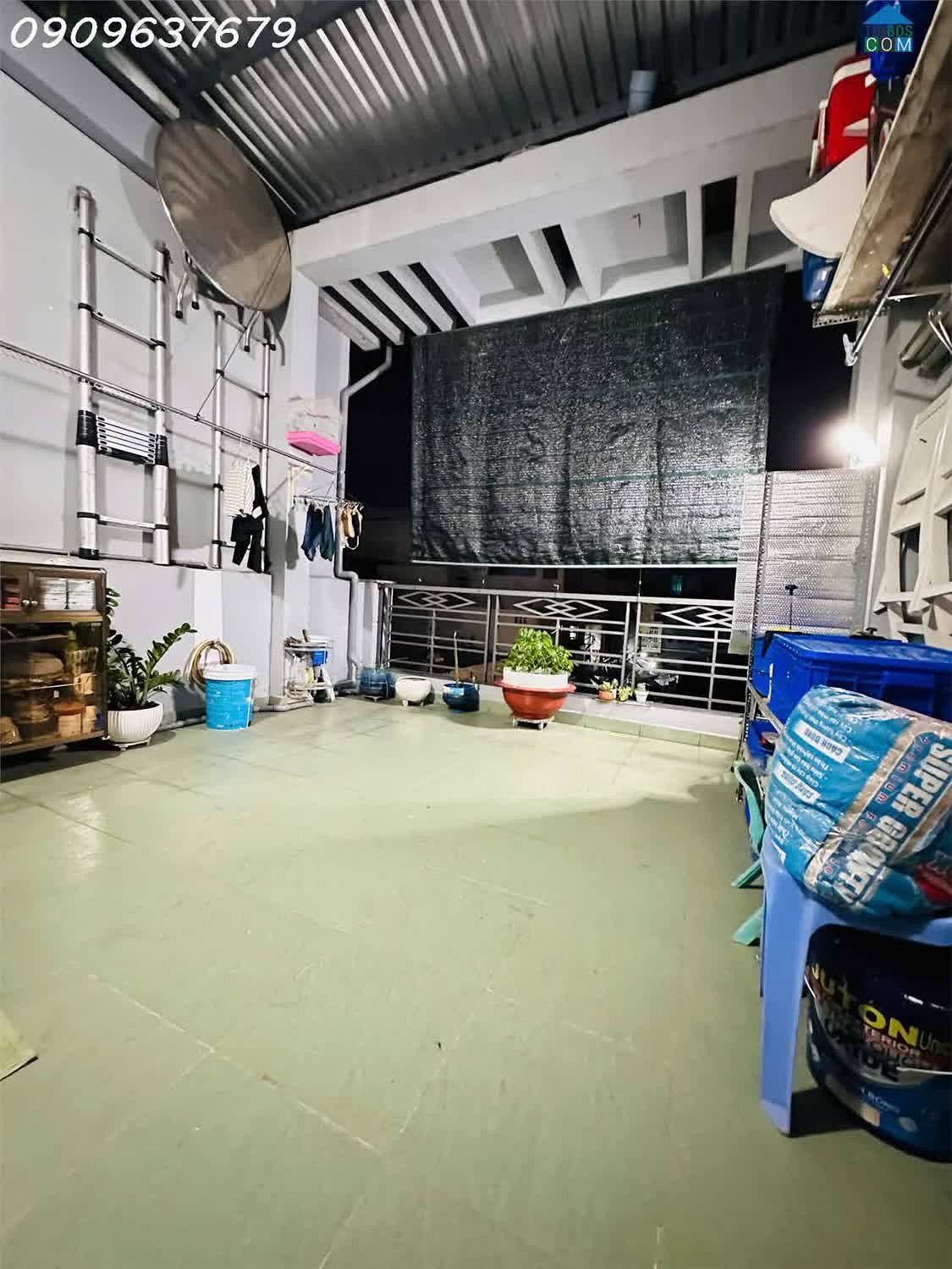 Ảnh Gấp Gấp Chủ Chuyển Đi Mĩ Định Cư Muốn Ra Mặt Tiền Chợ Trần Văn Quang- Tân Bình - Chủ Vừa Ở Vừa... 4