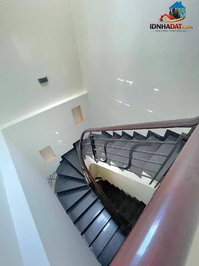 Ảnh Mặt Tiền KD Đường Sơn Kỳ, Tân Phú - 61m2 (4.1 x 15)m - 4.5 Tấm 3