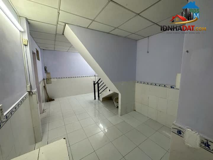 Nhà Hẻm 4M Tại Tân Phú Chỉ 3.08 Tỷ – Cơ Hội Mở Rộng Không Gian Sống!