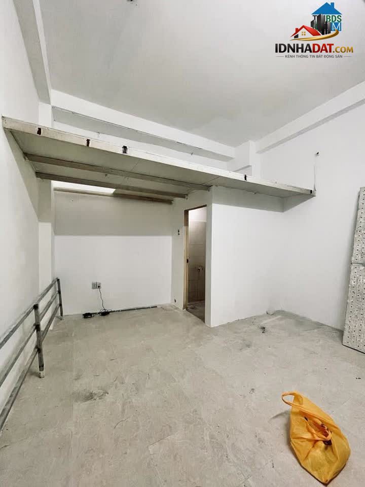 Ảnh **Bán nhà 43/66 Cộng Hòa, phường 4, Tân Bình; (4x16) 5 tầng, 15 tỷ 2