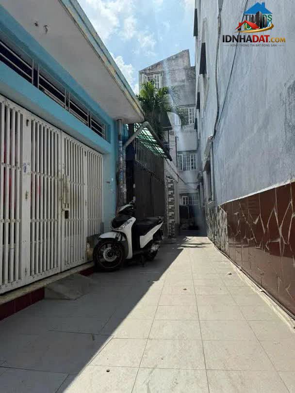 Ảnh Bán Nhà Trung Tâm, Tân Phú - 63m2, Sổ Hồng Riêng - Giá Chỉ 4.7 Tỷ - 3