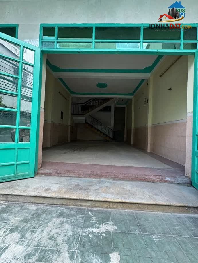 Siêu Phẩm Nhà Đẹp 5x13m, 3 Tầng Tại Phường 14 Tân Bình – Giá Chỉ 9.5 Tỷ