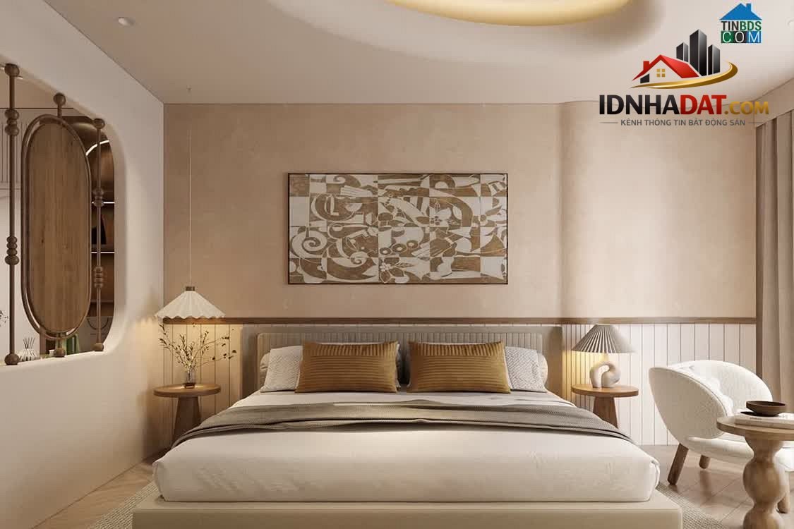 Ảnh **Bán nhà hxh Hoàng Hoa Thám, phường 13, Tân Bình (4x12) chỉ 7,5 tỷ 2