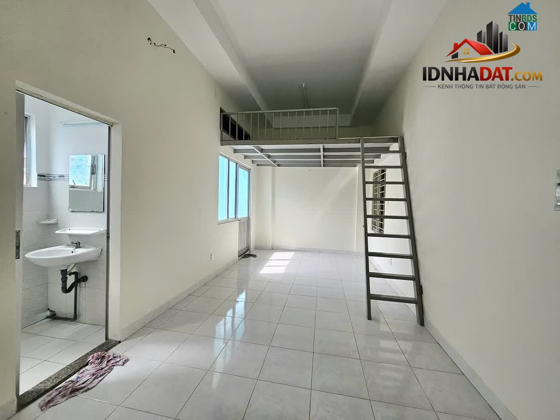 Ảnh Cho Thuê Phòng Trọ Khu Vực Cộng Hòa Gần Chợ Hoàng Hoa Thám 2