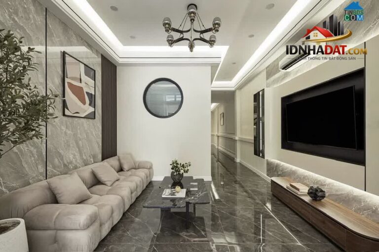 Cơ hội sở hữu nhà hẻm 730 Lạc Long Quân, chỉ với 7,2 tỷ!